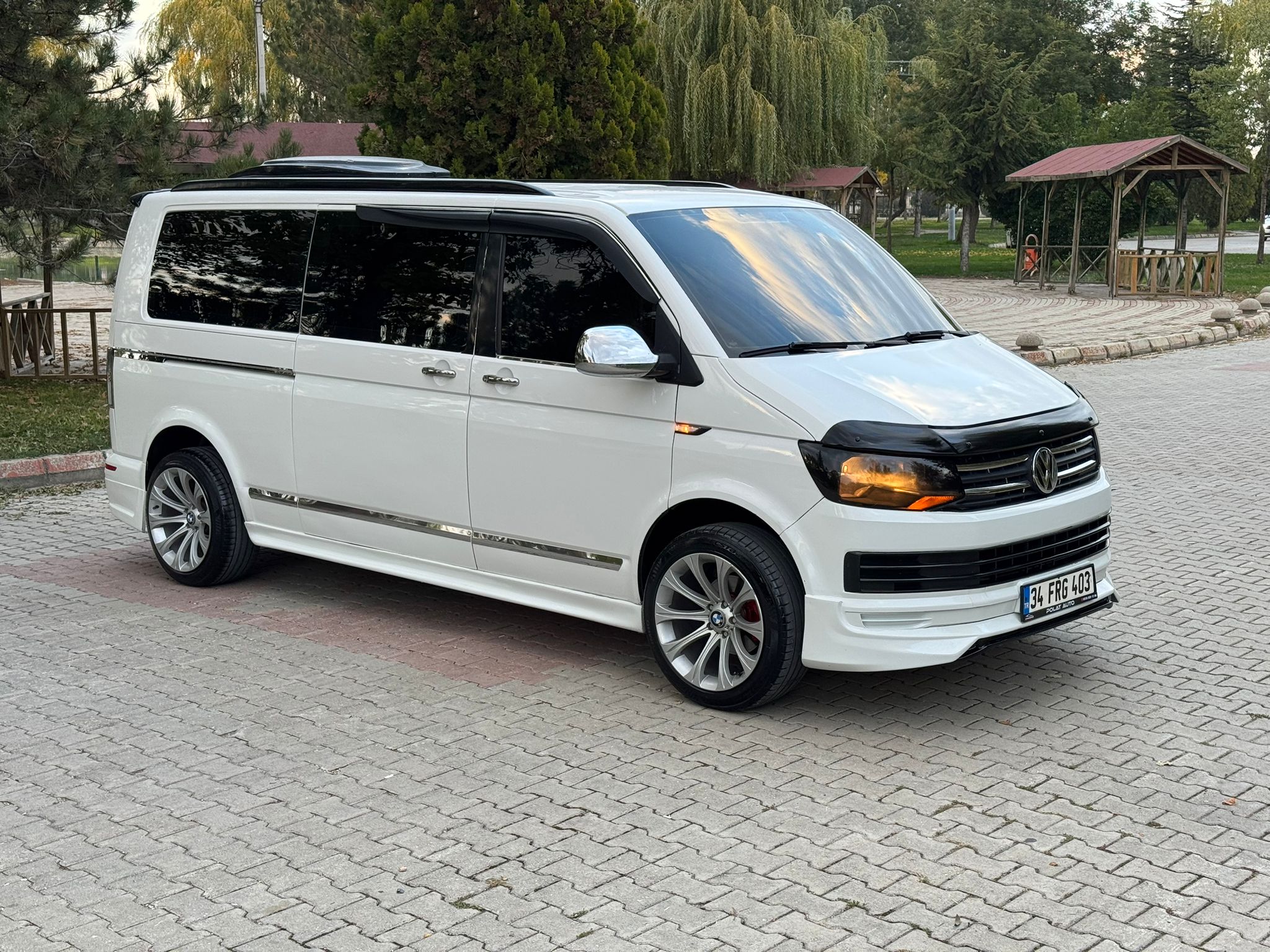 Elit Vip Taşımacılık